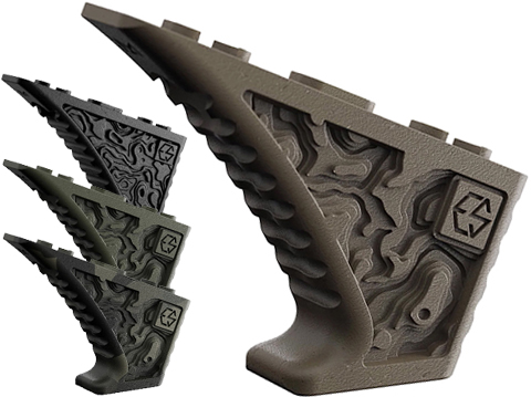 Edgar Sherman Design EFG 1.5 Enhanced M-LOK Foregrip 