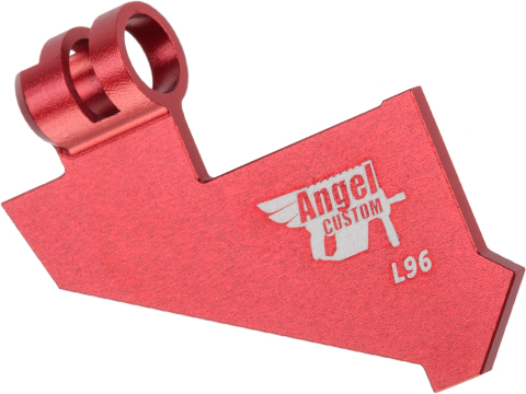 Angel Custom CNC Loading Plate for Tokyo Marui L96 Airsoft Sniper Rifles