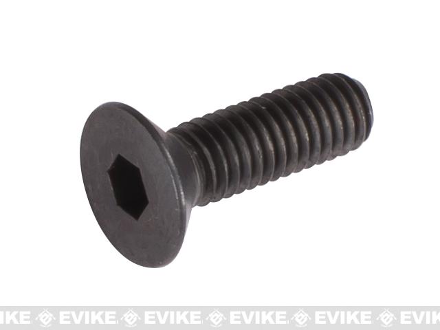 WE PDW Airsoft GBB Rifle Part #119 - Front Assembly Screw