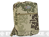 LBX Stealth Backpack - Project Honor Camo