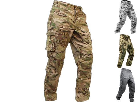 LBX Tactical Assaulter Pant (Color: Project Honor Camo / Large)