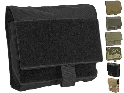 LBX Tactical Modular Admin Pouch (Color: Project Honor Camo)