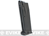 Magazine for WE Marui M9 Series Airsoft GBB Gas Blowback Pistols by WE (Color: Black / CO2)