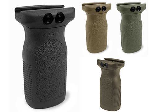 Magpul USA RVG Rail Vertical Grip (Color: Black)