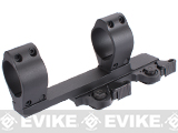 Matrix Tactical 30mm SPR Type QD Double Scope Mount