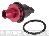 PolarStar Fusion Engine Low Flow Poppet Valve (Color: Red)