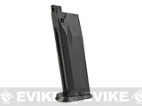 CO2 Magazine for Smith and Wesson M&P 9 Blowback Airsoft Pistol by Softair Umarex KWC