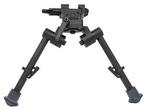 S7™ Tactical Bipod (Model: 6 to 9)