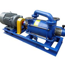 2SK Liquid Ring Vacuum Pump