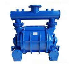 CL Sereis Cone Liquid Ring Vacuum Pump