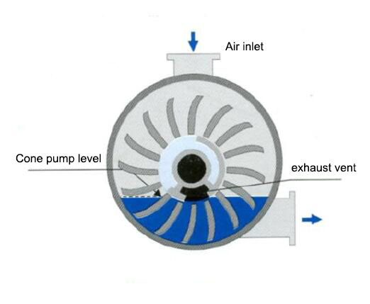 Cone vacuum pump of advantages- Vacuum Pump - EVP Vacuum Solution!