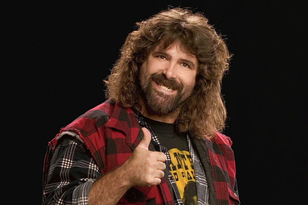 Mick Foley Doesn’t Believe We’ll See Another Wrestler Like Steve Austin