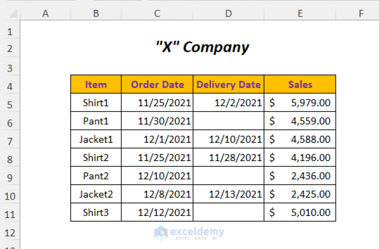 how-to-return-value-if-cell-is-blank-12-ways-exceldemy