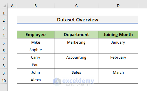 how to copy above cell in excel