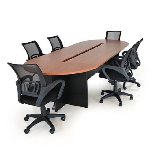 Conference Tables - Excel Office