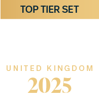 The Legal 500 Leading Set 2025