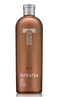 TATRATEA White from the High Tat...