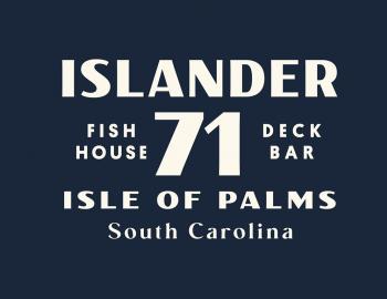 islander 71