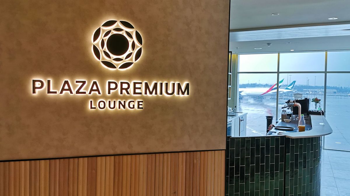 Plaza Premium Lounge All You Need To Know BEFORE You Go, 49% OFF