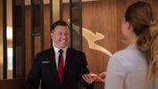 The secret Qantas status match with top frequent flyer perks