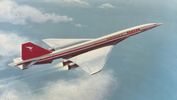 The supersonic Qantas jet that never flew