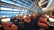 First look: Emirates’ new Bangkok lounge