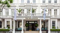 Review: The Kensington Hotel London