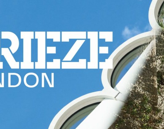 Frieze London 2019