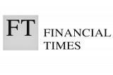 Financial Times logo