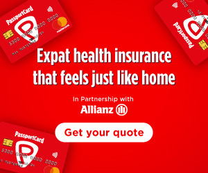  PassportCard Expat Health Insurance