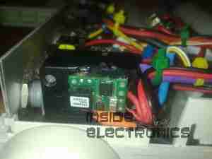 5v Regulator