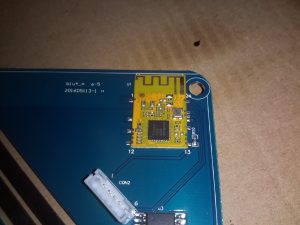 Bluetooth Module