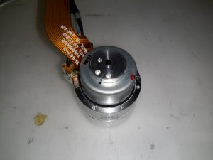 Drum Motor