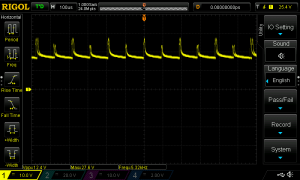 200mA Load