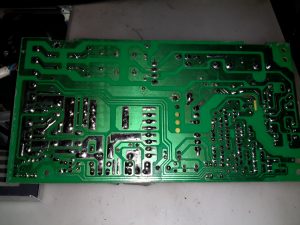 PCB Bottom