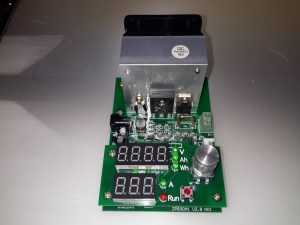 60W DC Electronic Load