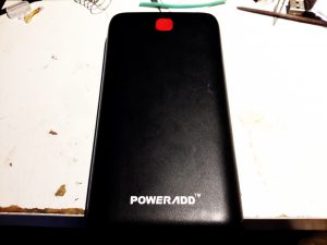 PowerAdd Pilot X7