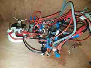 Panel Wiring