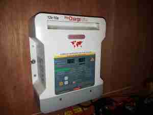 Battery Charger