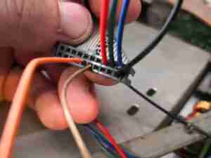 Test Wiring