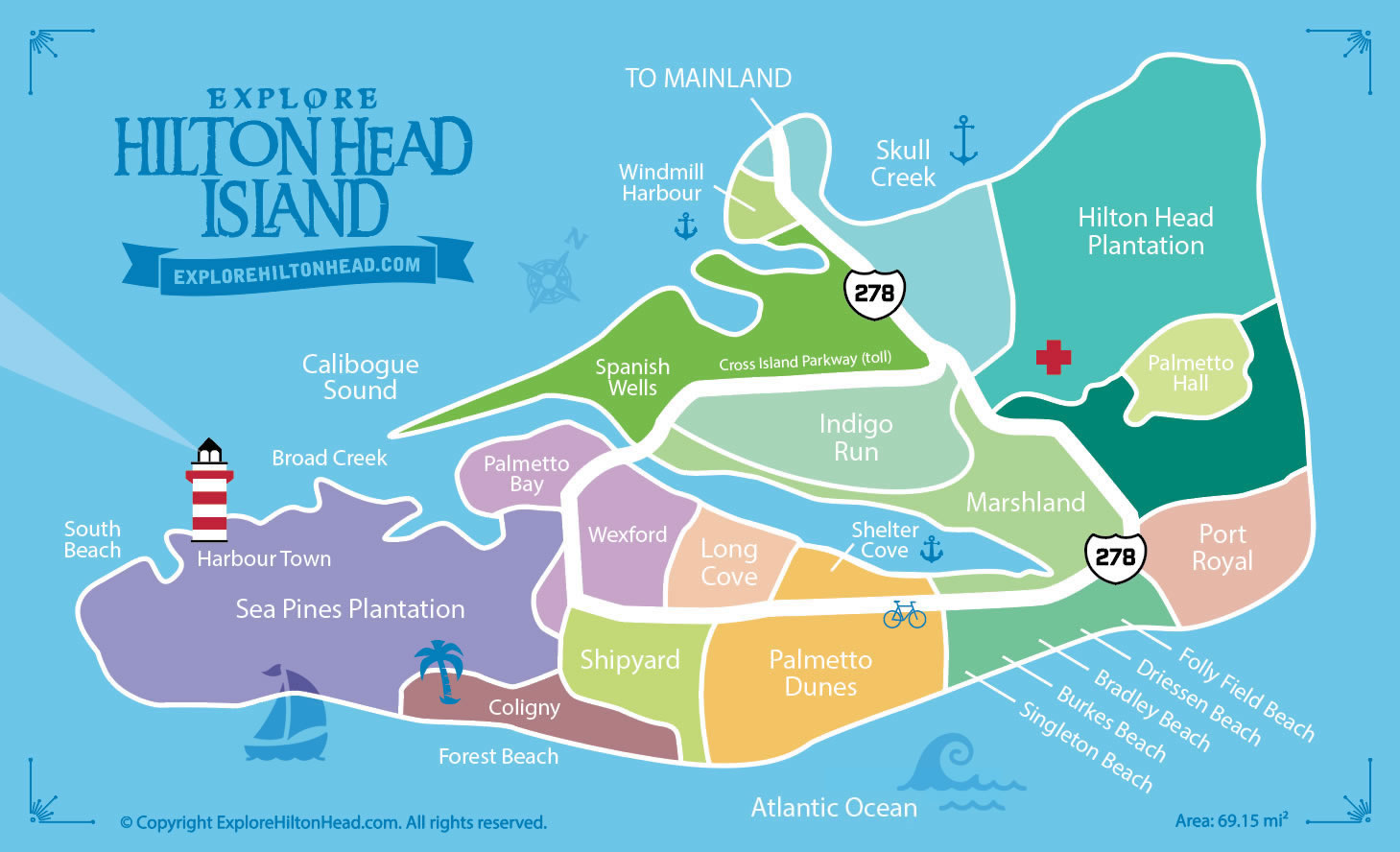 Hilton Head Island Guide - The Official Website of Hilton Head Island ...