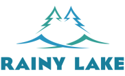 International Falls, Rainy Lake and Ranier CVB logo