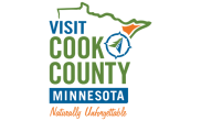 Visit Cook County logo