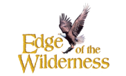 Edge of the Wilderness logo