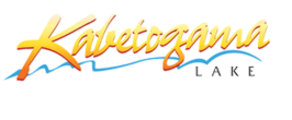 Kabetogama Lake logo 