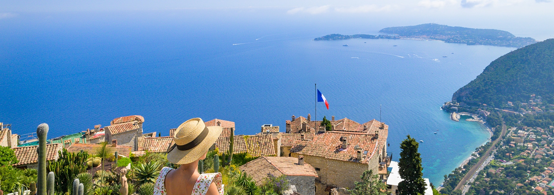 French Riviera Pass