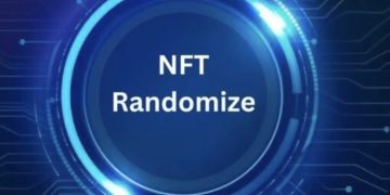 NFTRandomize