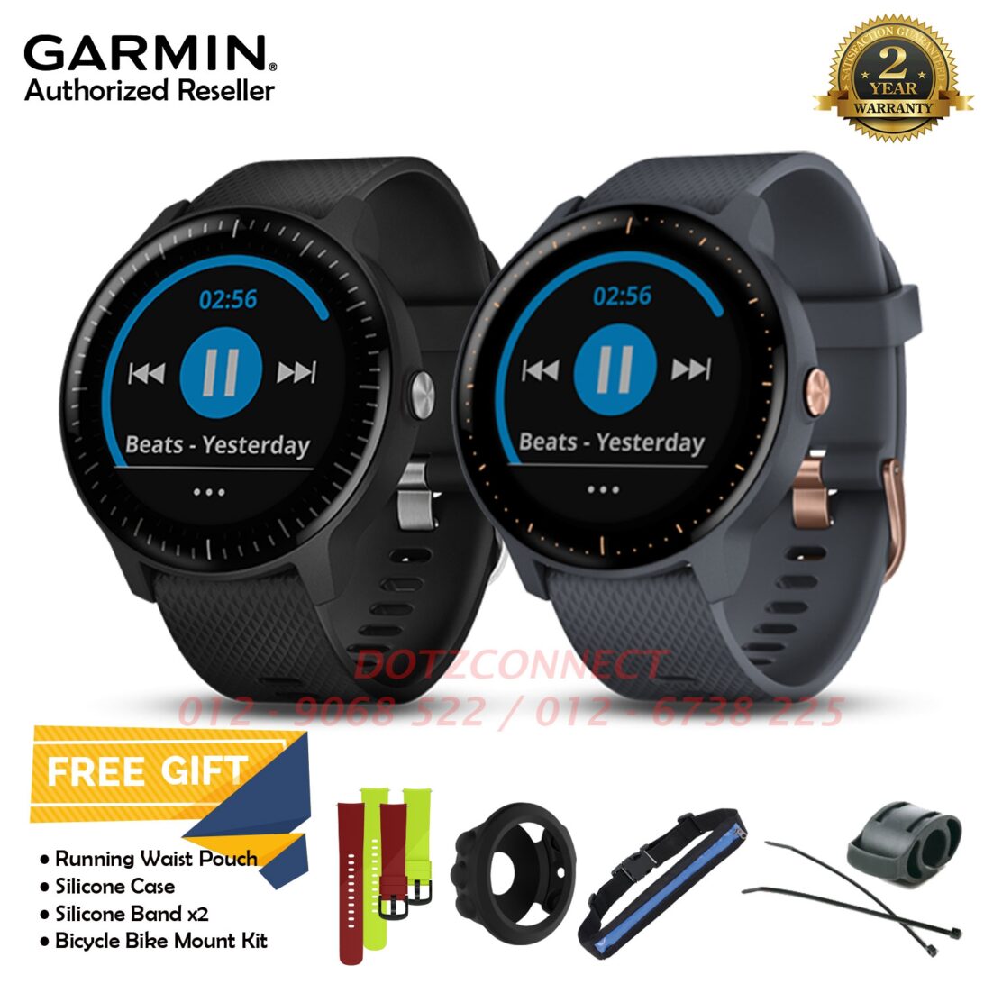 Large Size of Garmin Vivoactive 3 Watch Face Disappeared Faces With Date Rolefrozen New Balance Leadville V3 Outdoor Gear Garmin Vivoactive 3 Watch Face Disappeared