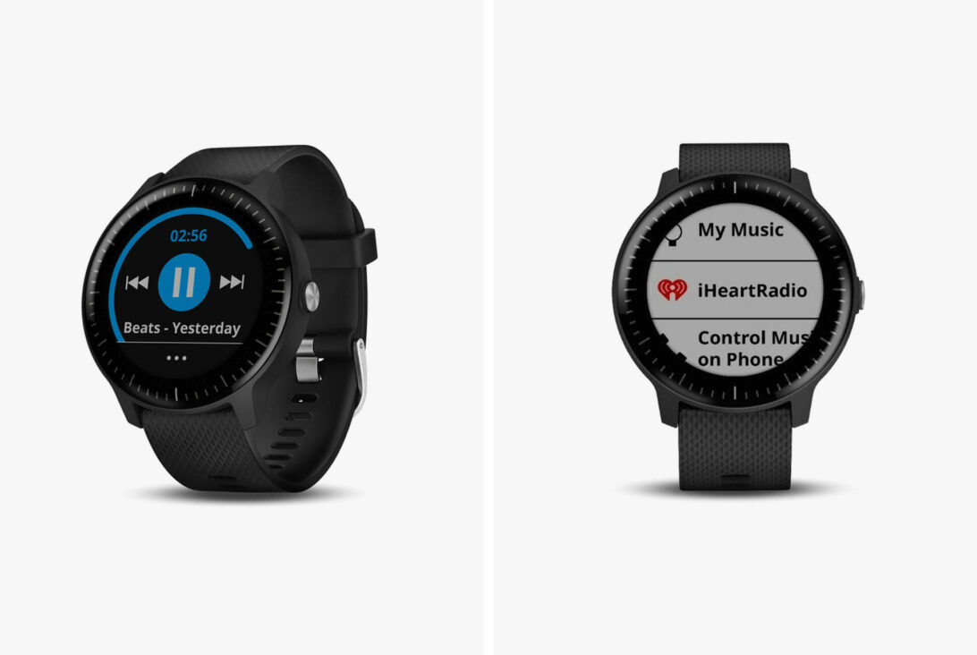 Large Size of Garmin Vivoactive 3 Watch Face Disappeared Garmins And Spotifys Most Affordable Tracker Yet Gear Outdoor Gear Garmin Vivoactive 3 Watch Face Disappeared