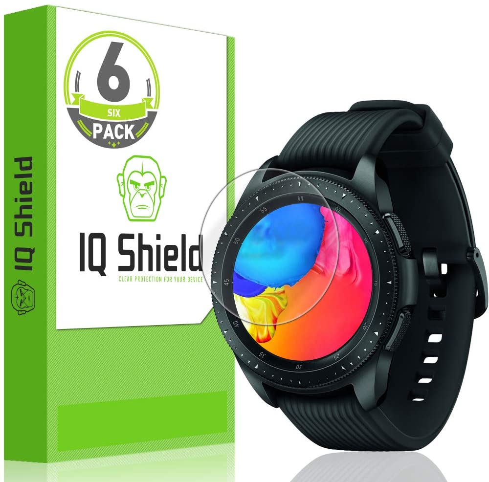 Full Size of Garmin Vivoactive 3 Watch Face Disappeared Iq Shield Screen Protector Compatible With Forerunner 35 Outdoor Gear Garmin Vivoactive 3 Watch Face Disappeared